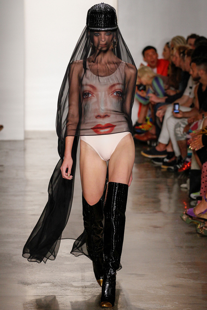 Jeremy Scott 2013DƬ