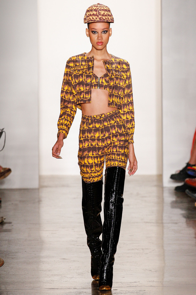 Jeremy Scott 2013DƬ