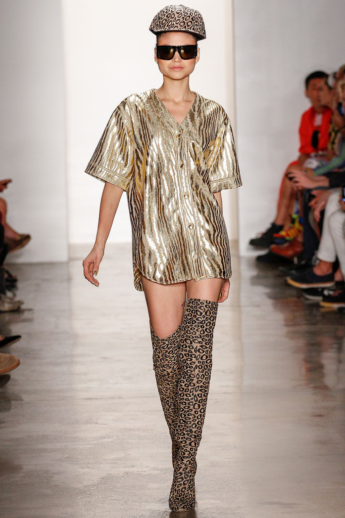 Jeremy Scott 2013DƬ