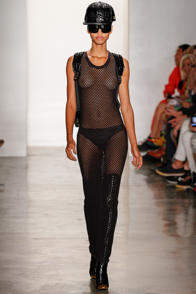 Jeremy Scott 2013DƬ