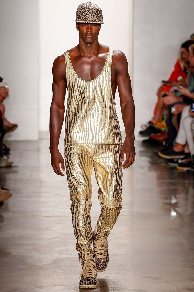 Jeremy Scott 2013DƬ