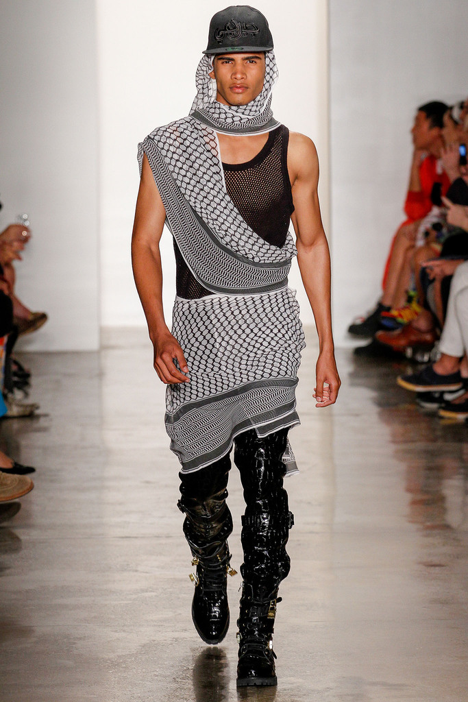 Jeremy Scott 2013DƬ
