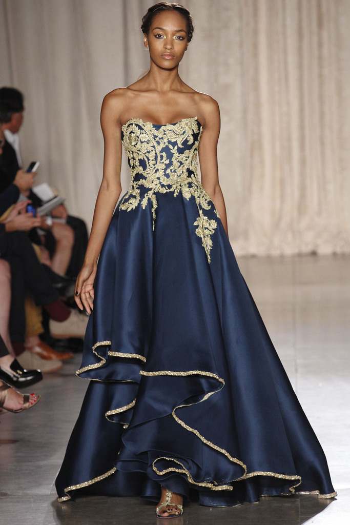 Marchesa 2013DƬ