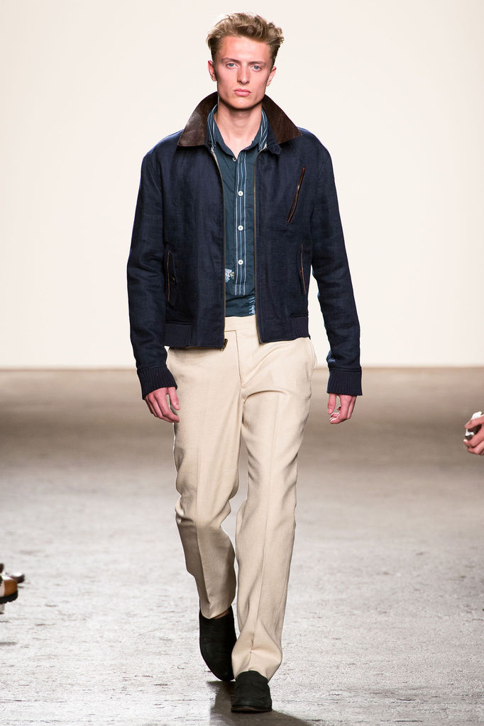 Billy Reid 2013(chng)DƬ