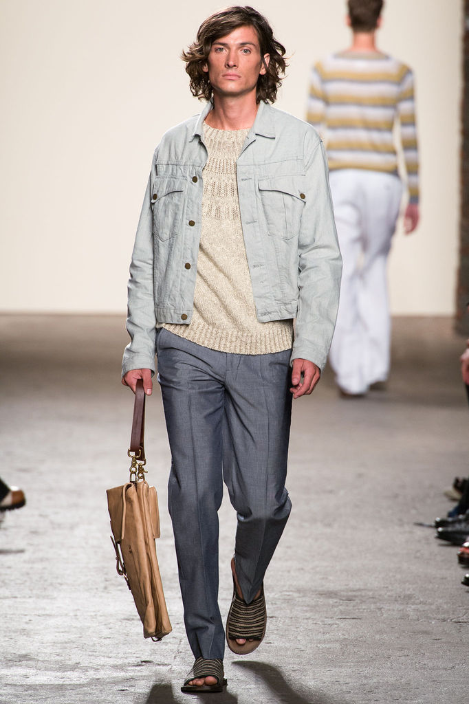 Billy Reid 2013�����������DƬ