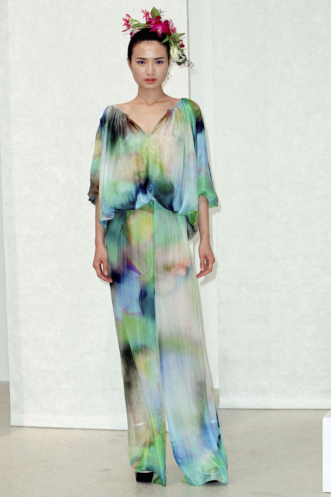 Josie Natori 2013(chng)DƬ