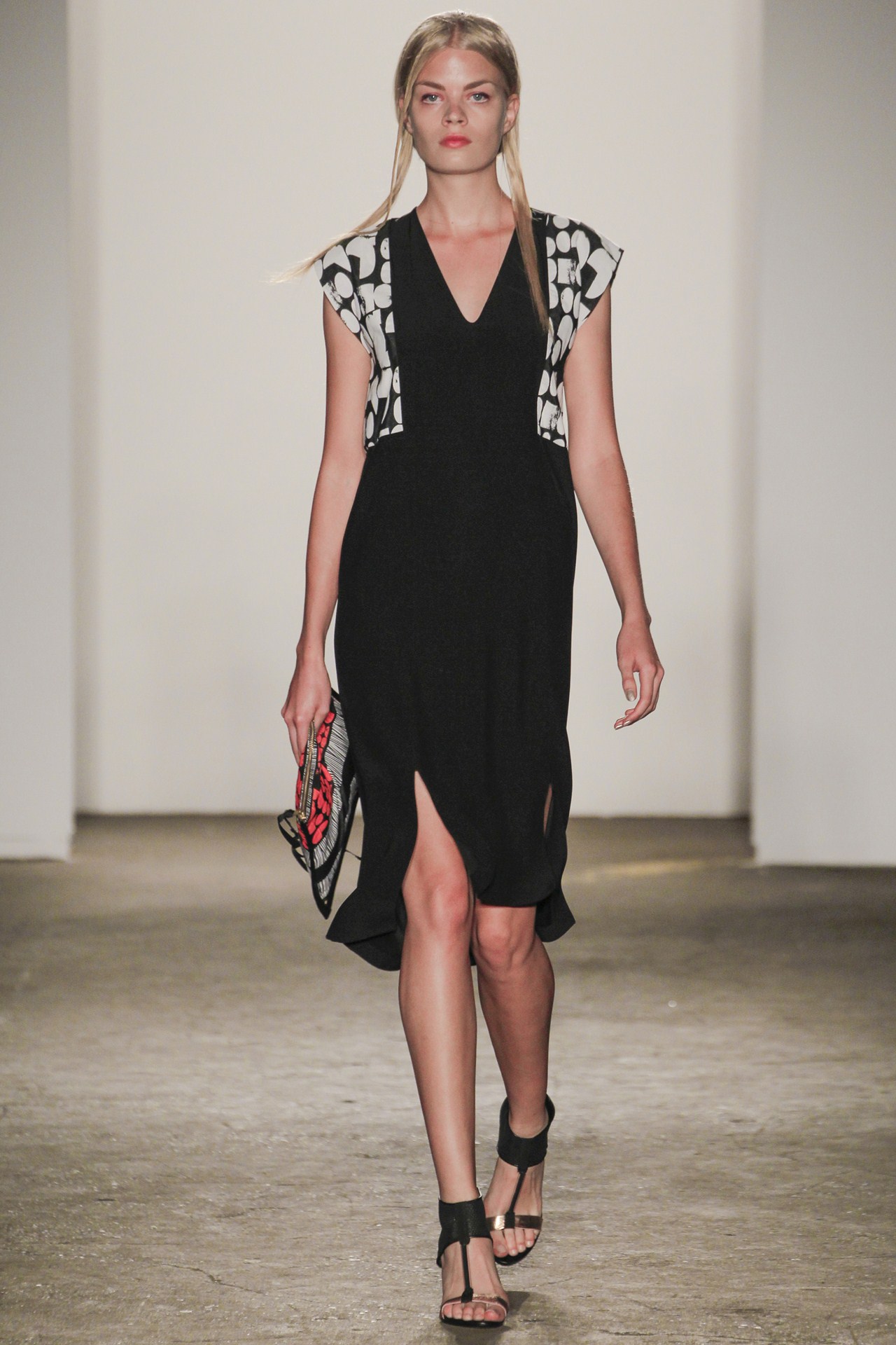 Zero + Maria Cornejo 2013DƬ