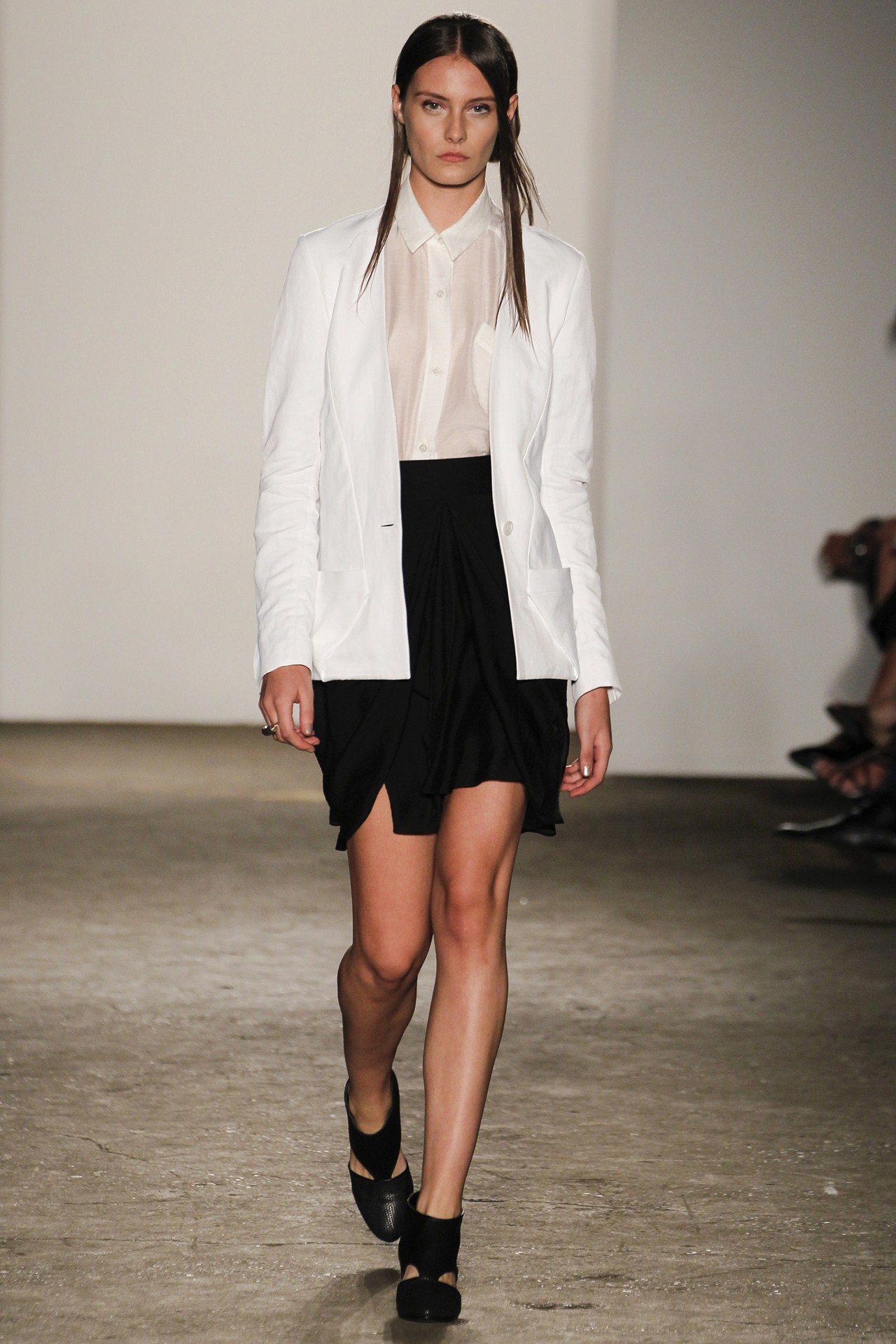 Zero + Maria Cornejo 2013DƬ