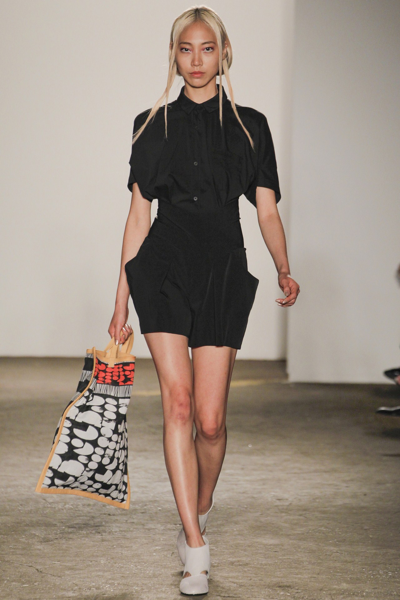 Zero + Maria Cornejo 2013DƬ