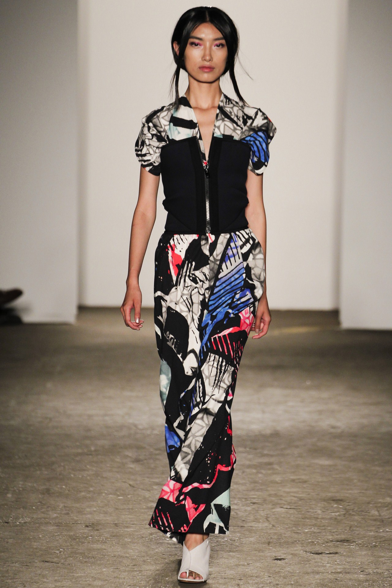 Zero + Maria Cornejo 2013DƬ