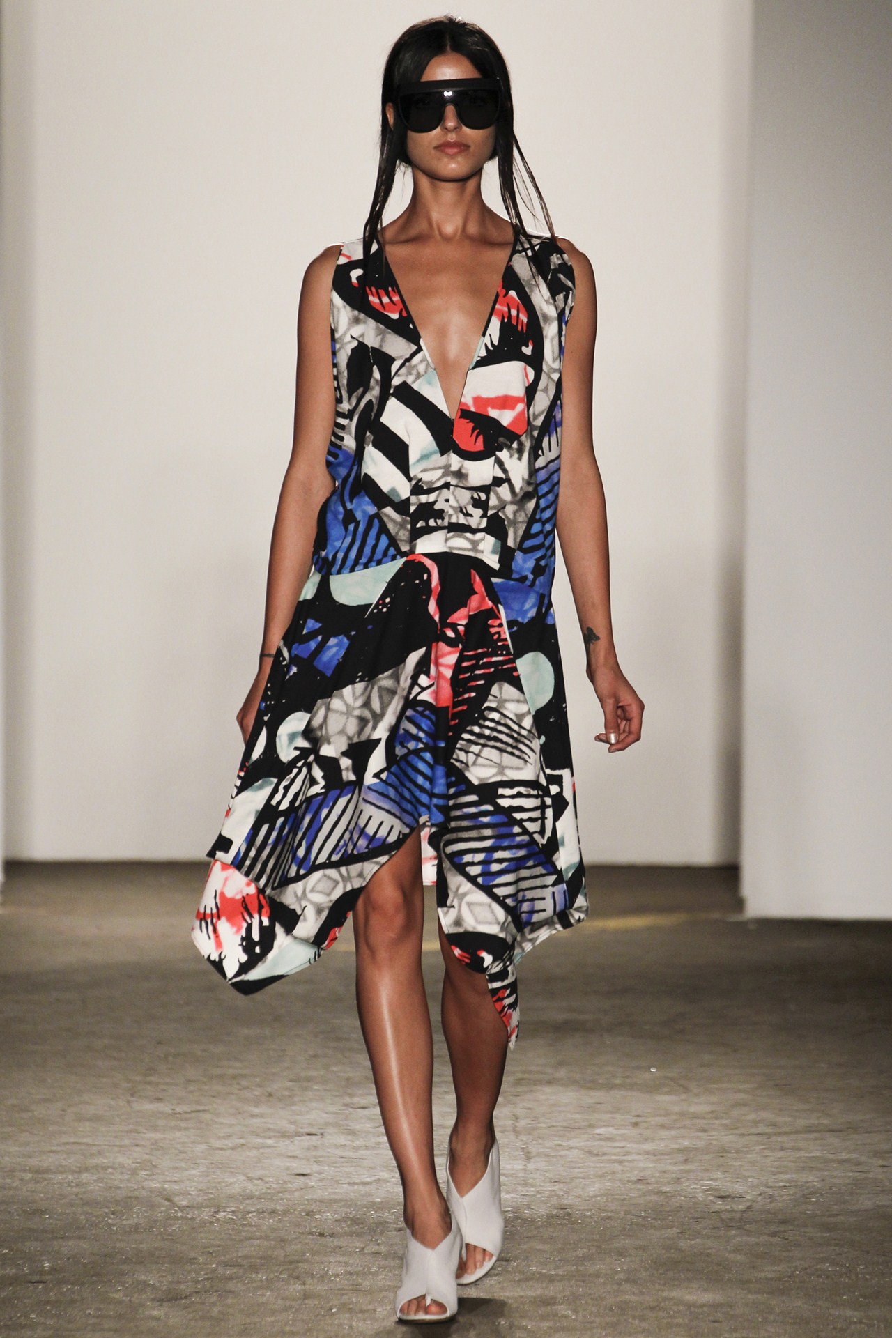 Zero + Maria Cornejo 2013DƬ