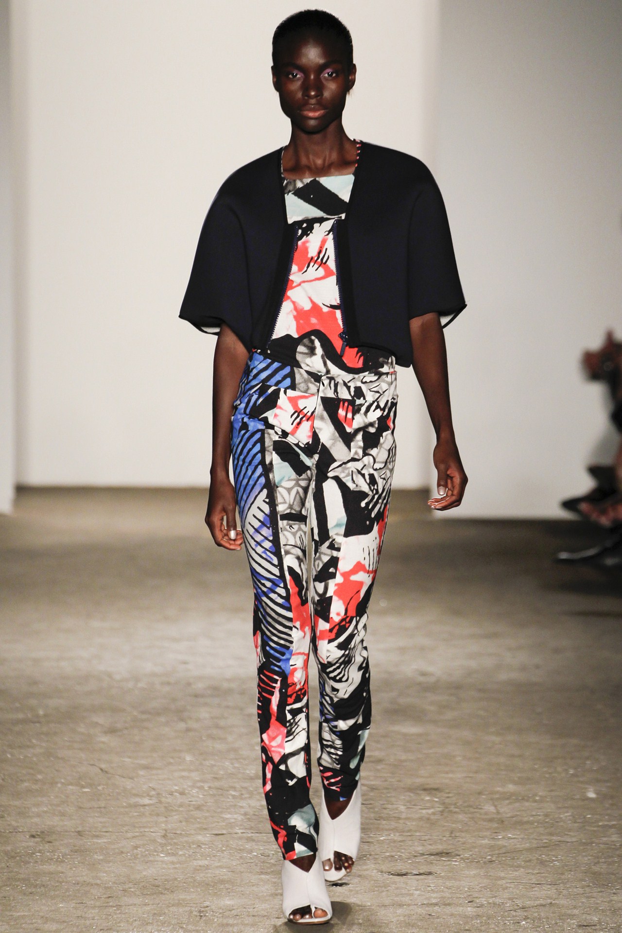 Zero + Maria Cornejo 2013DƬ