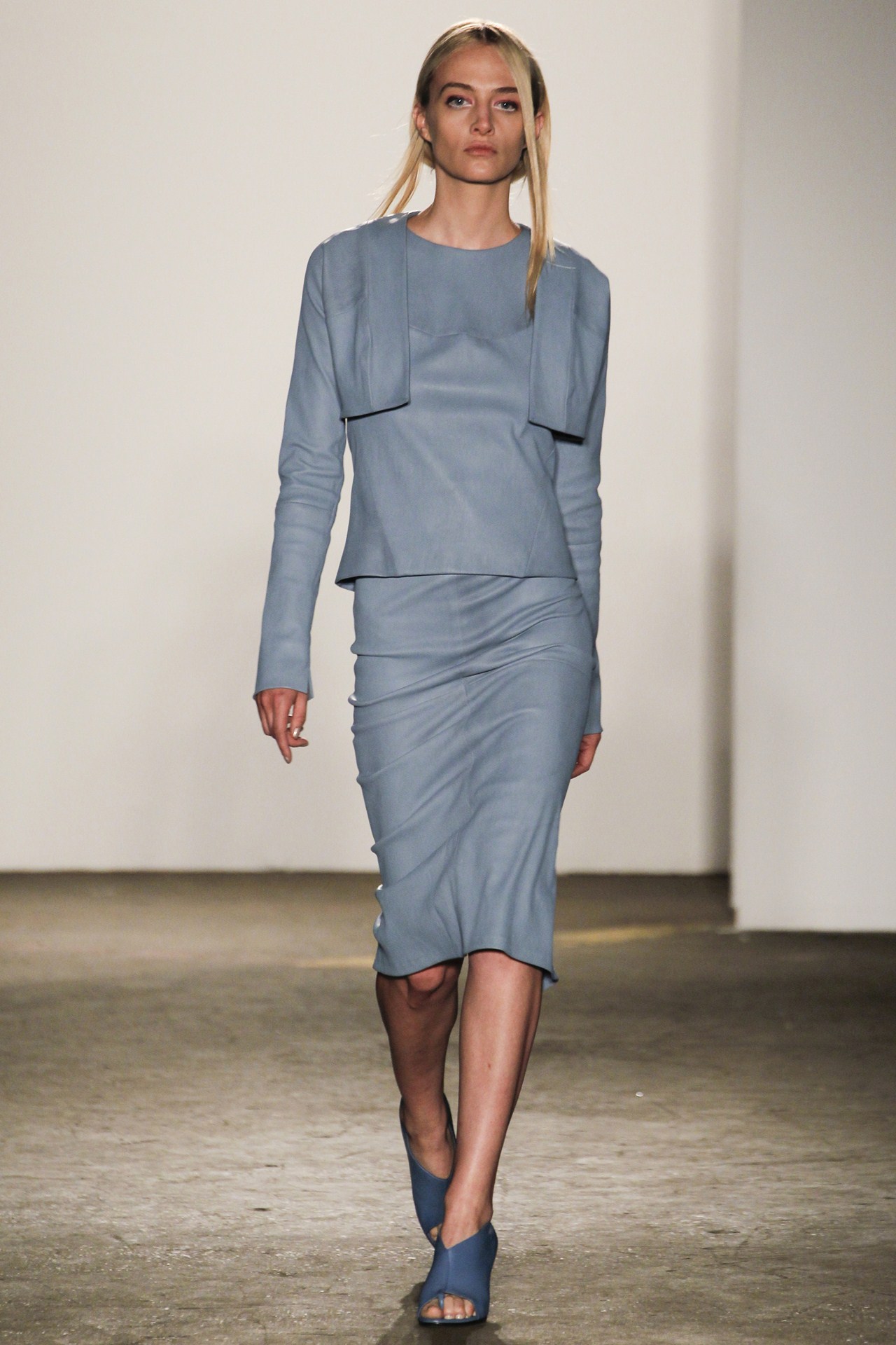 Zero + Maria Cornejo 2013DƬ