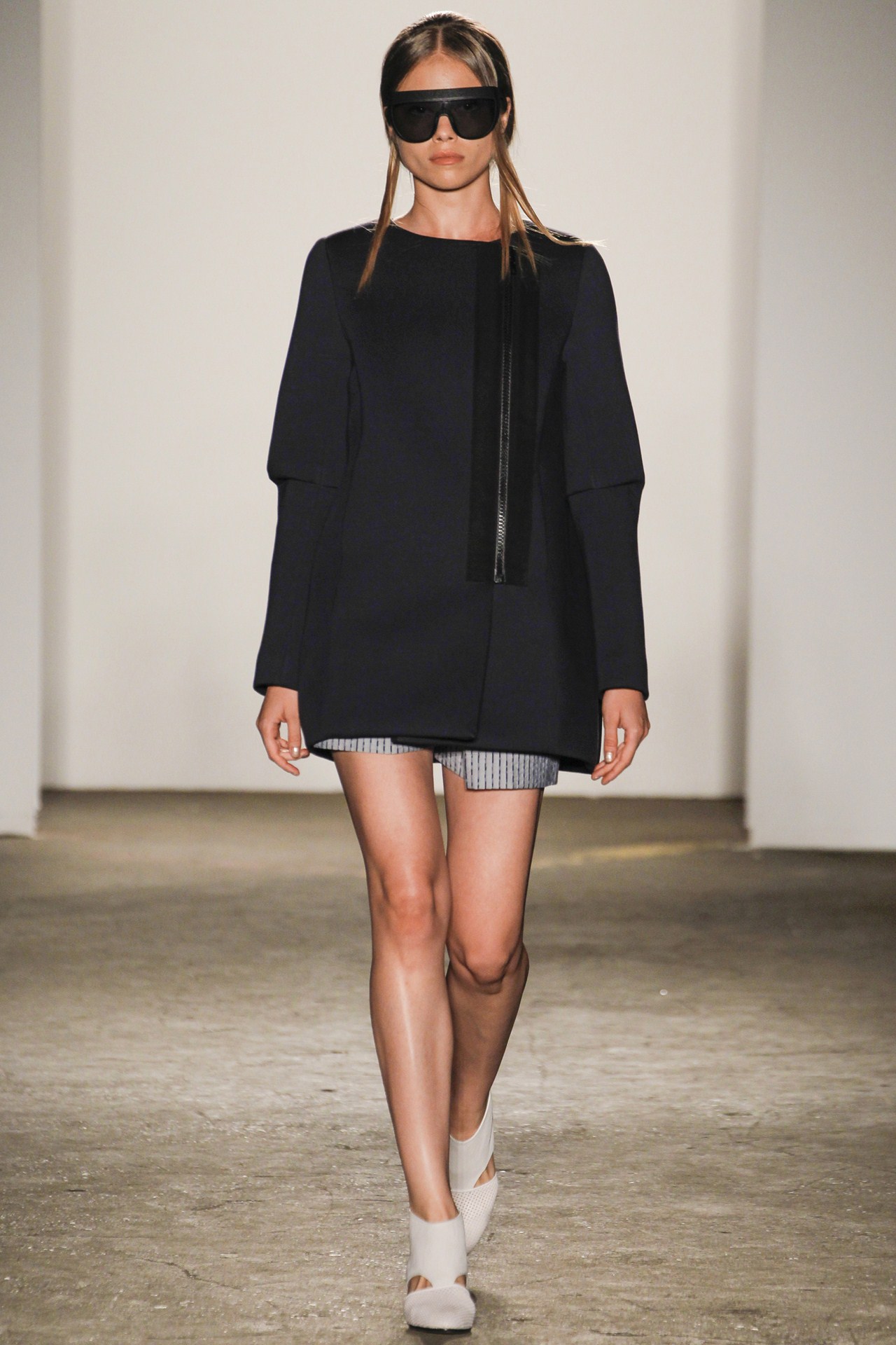 Zero + Maria Cornejo 2013DƬ