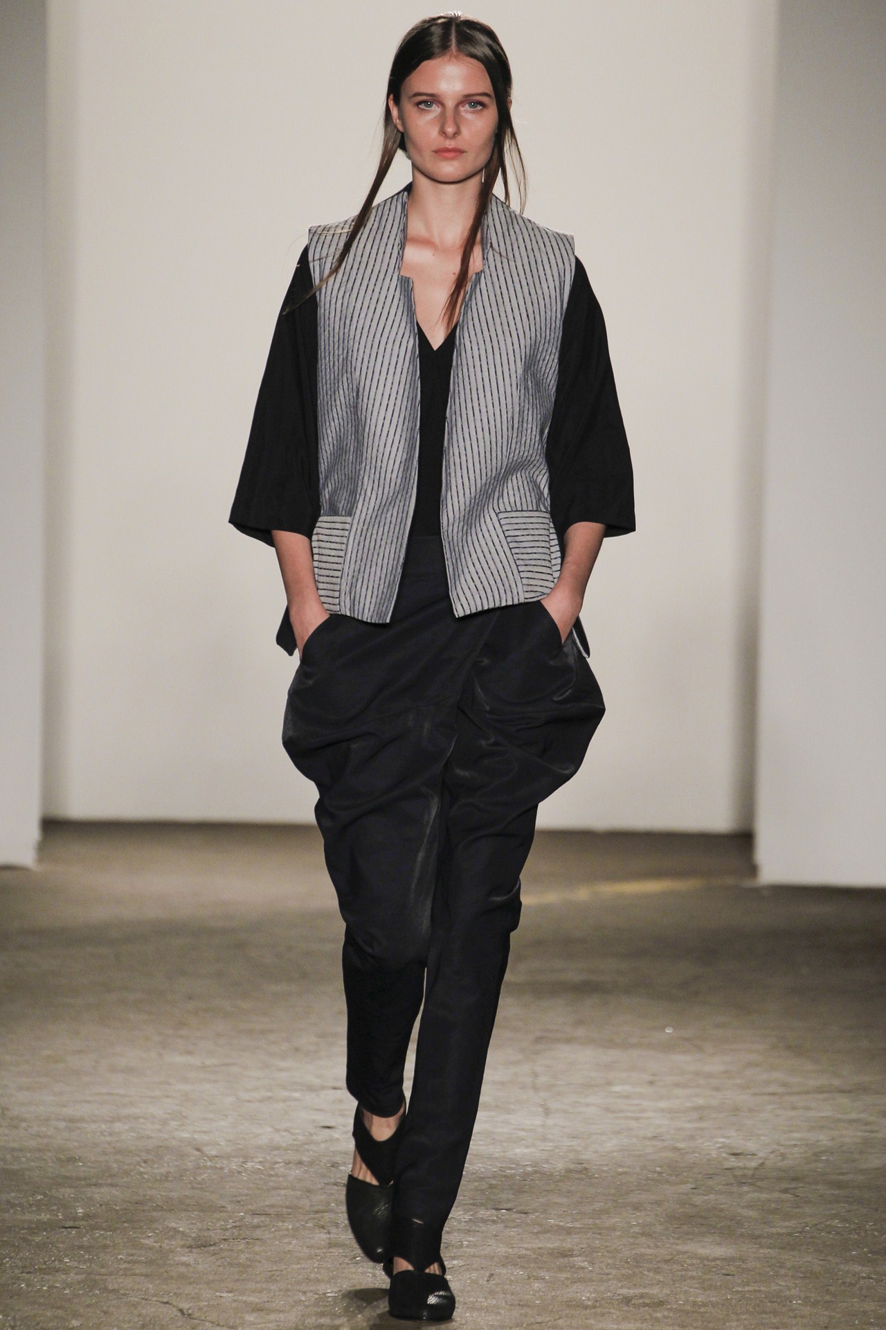 Zero + Maria Cornejo 2013(chng)DƬ