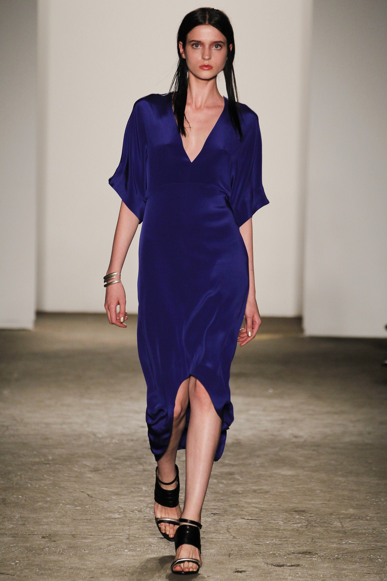 Zero + Maria Cornejo 2013DƬ