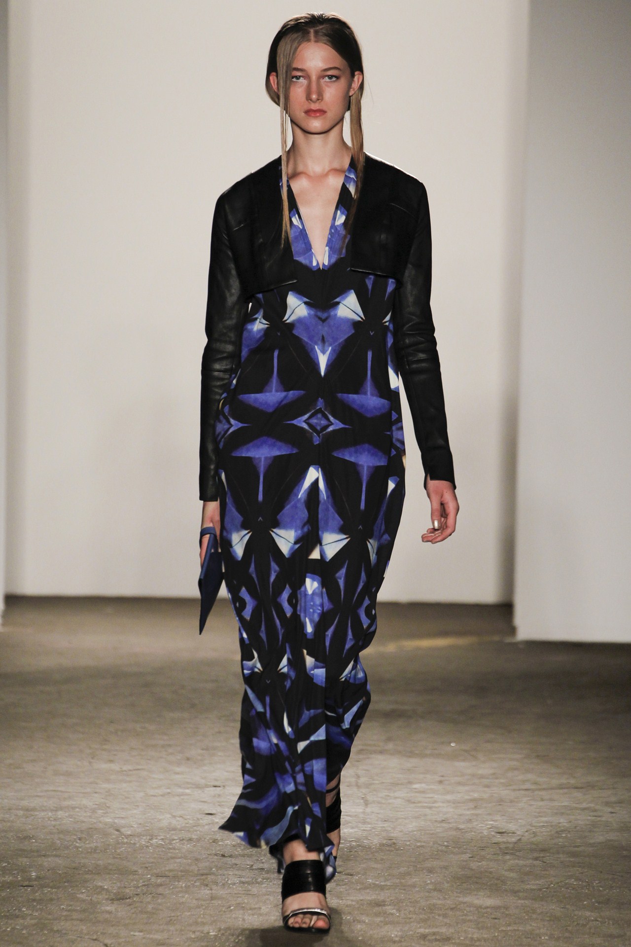 Zero + Maria Cornejo 2013DƬ