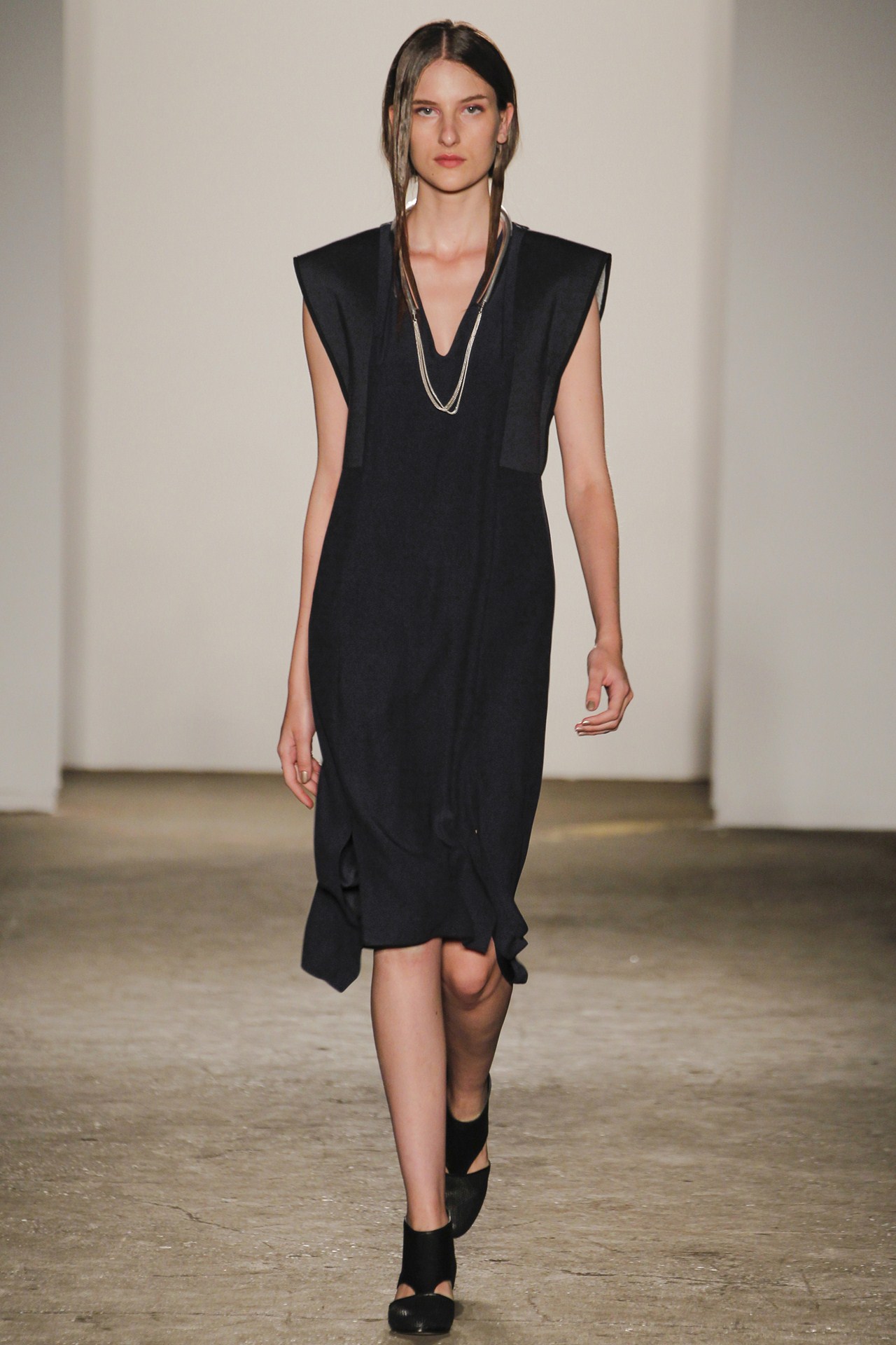 Zero + Maria Cornejo 2013DƬ