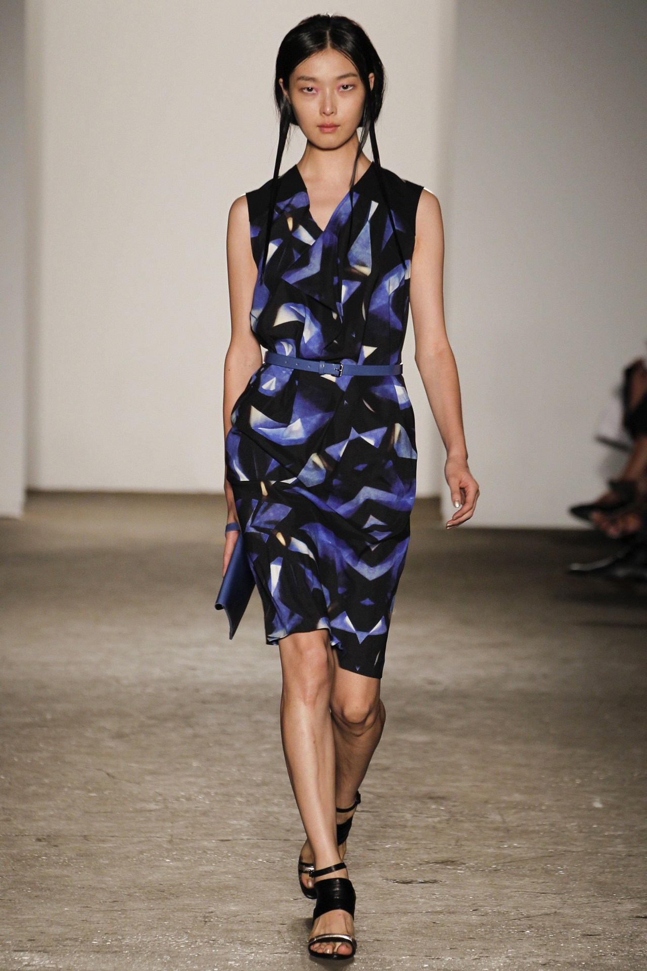 Zero + Maria Cornejo 2013DƬ