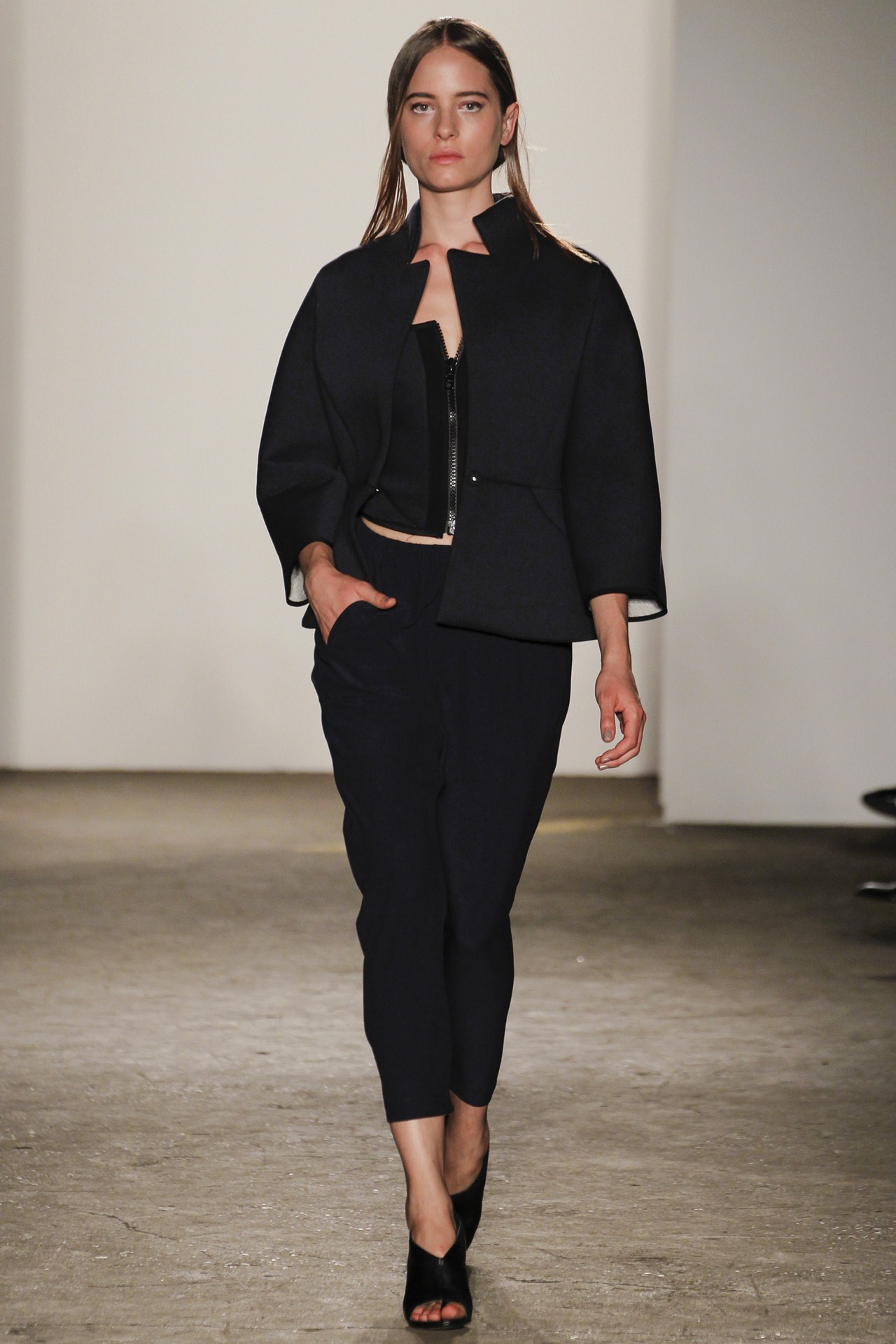 Zero + Maria Cornejo 2013DƬ