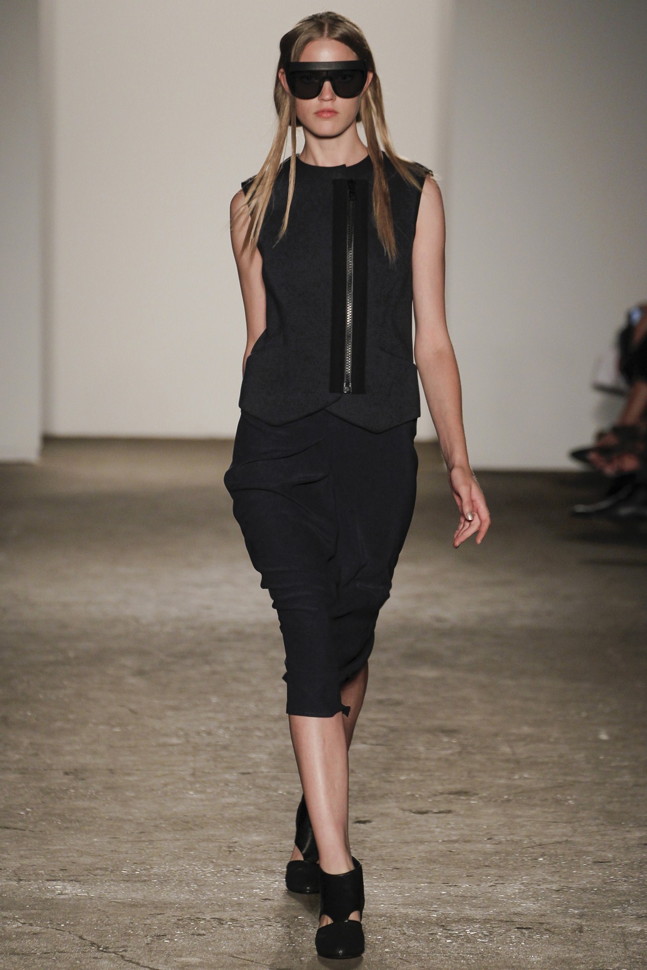 Zero + Maria Cornejo 2013DƬ