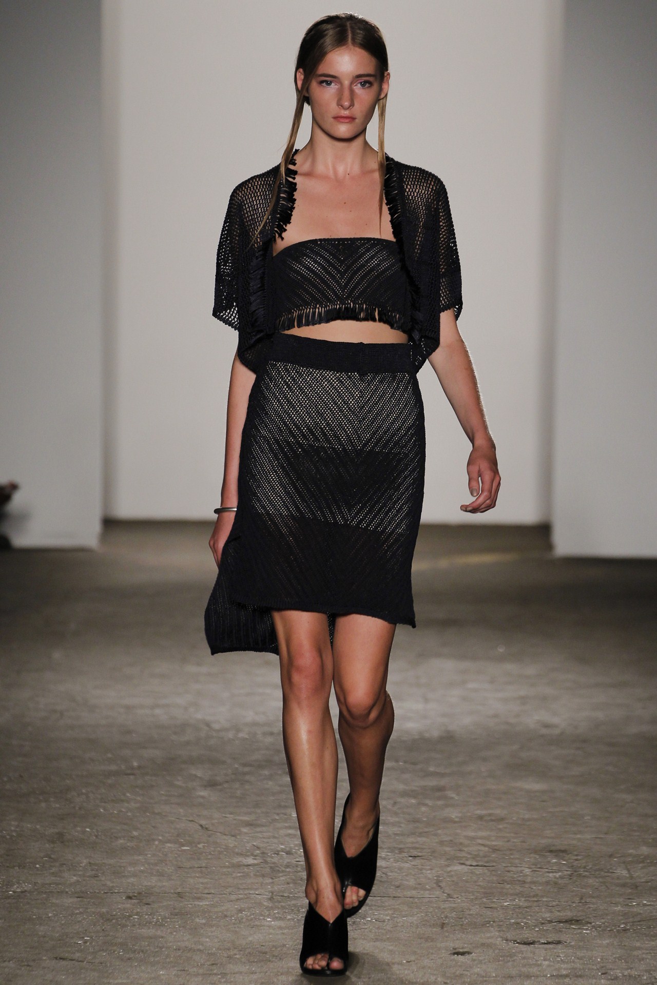 Zero + Maria Cornejo 2013DƬ