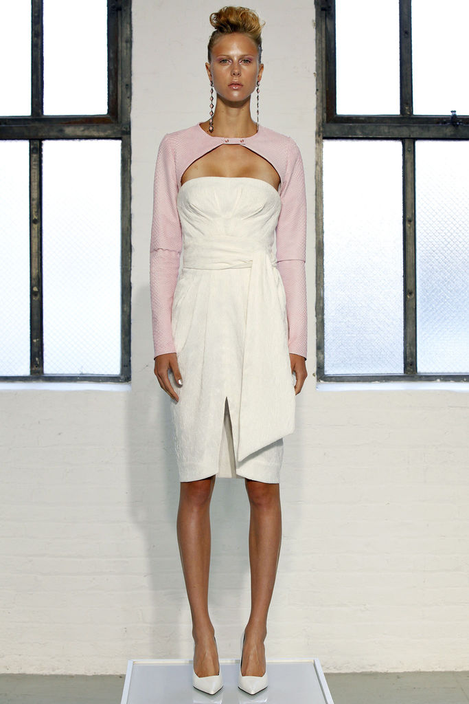 Catherine Malandrino 2013�����������DƬ