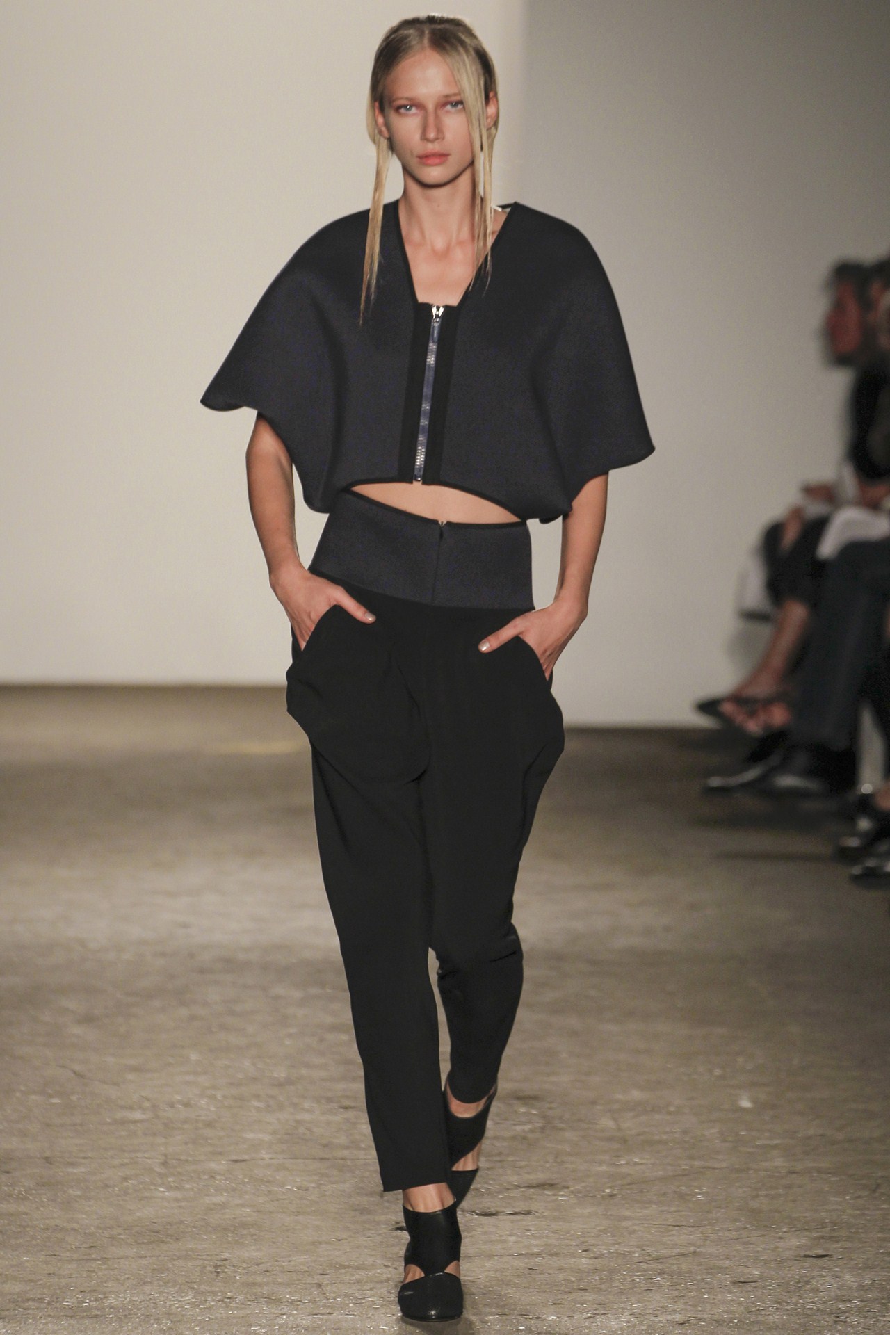 Zero + Maria Cornejo 2013DƬ