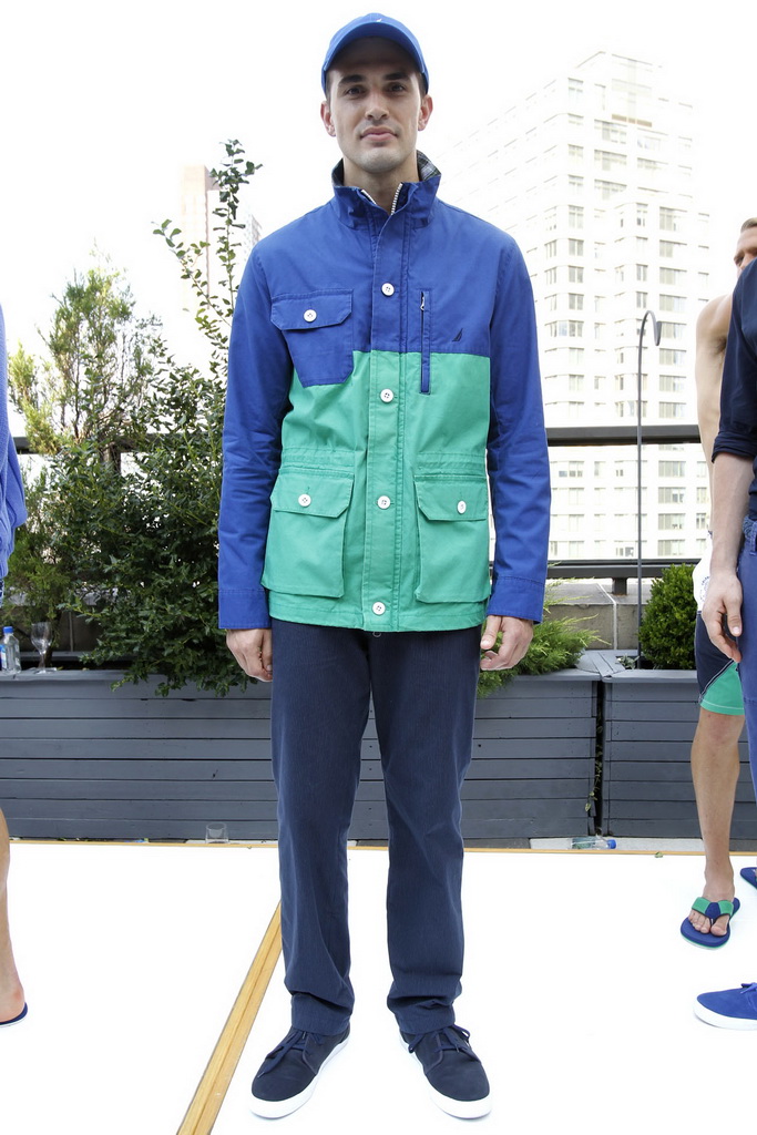 Nautica 2013DƬ