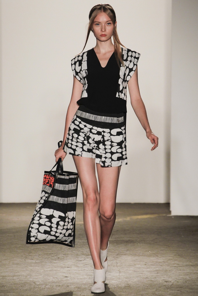 Zero + Maria Cornejo 2013DƬ