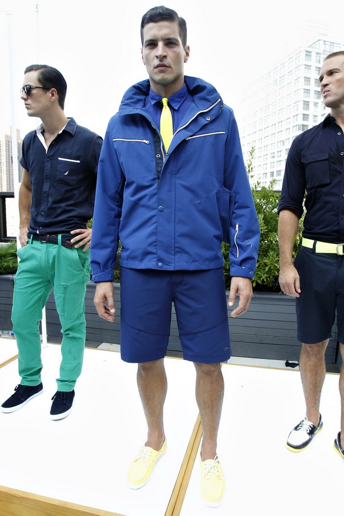 Nautica 2013DƬ