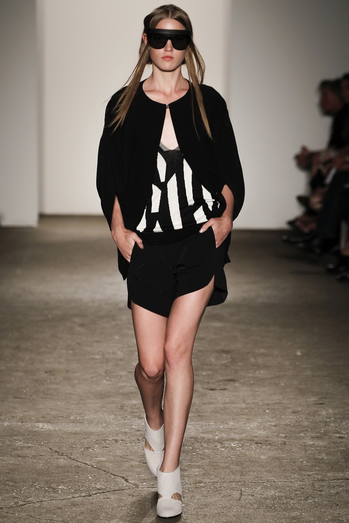 Zero + Maria Cornejo 2013DƬ