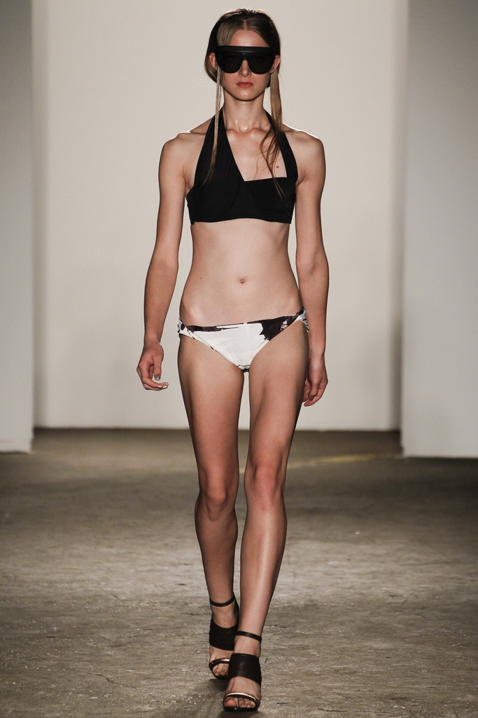 Zero + Maria Cornejo 2013(chng)DƬ