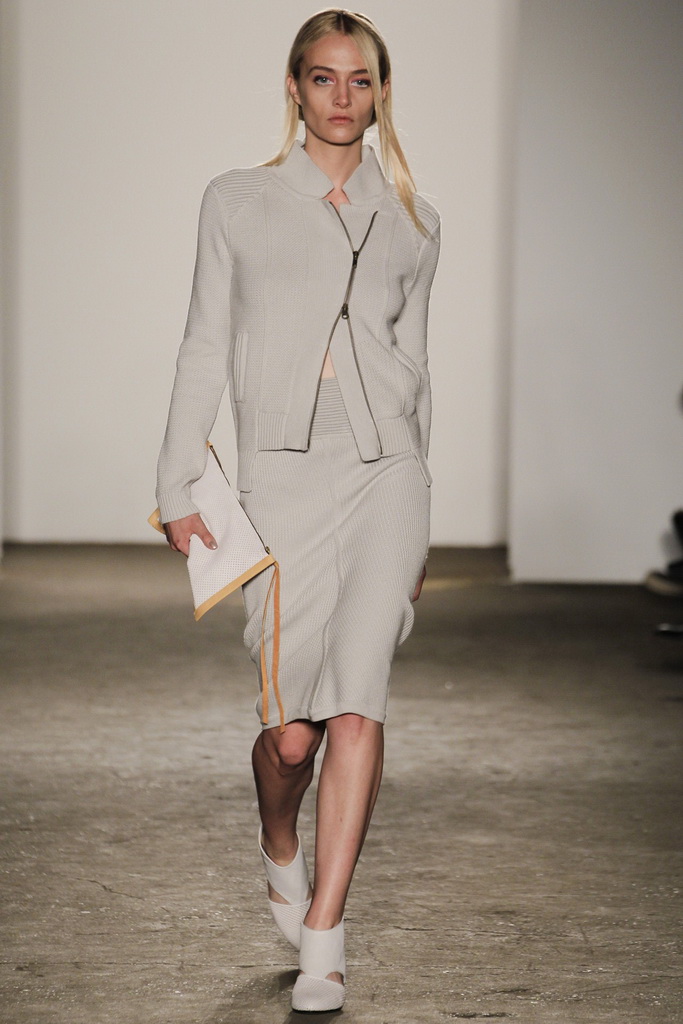 Zero + Maria Cornejo 2013DƬ