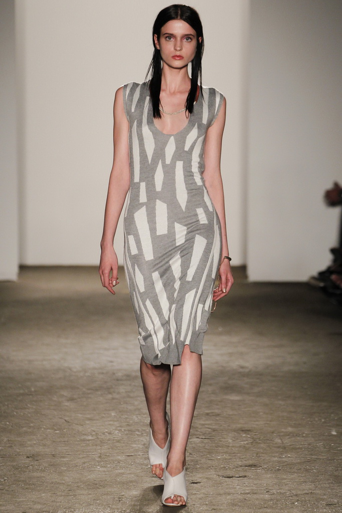 Zero + Maria Cornejo 2013DƬ