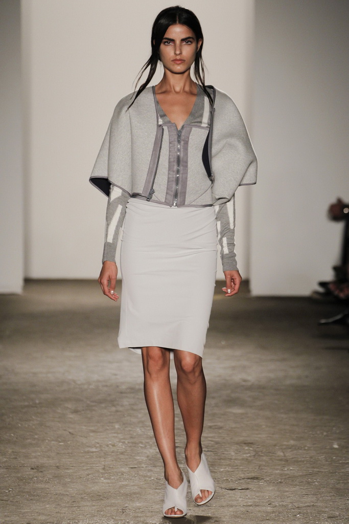 Zero + Maria Cornejo 2013DƬ