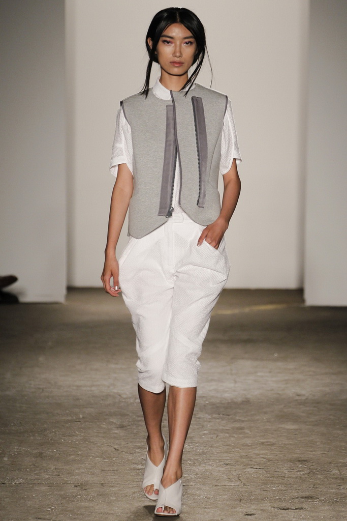 Zero + Maria Cornejo 2013DƬ