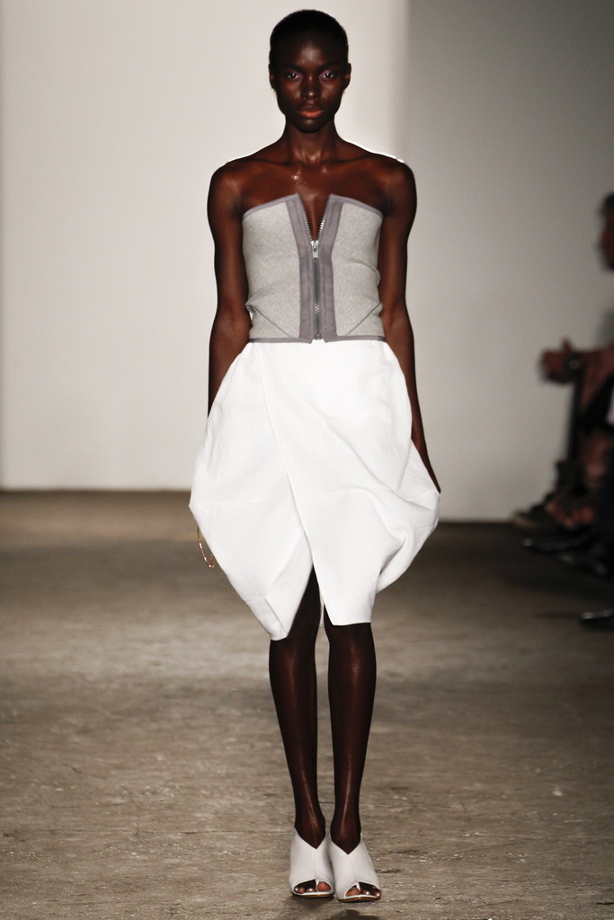 Zero + Maria Cornejo 2013DƬ