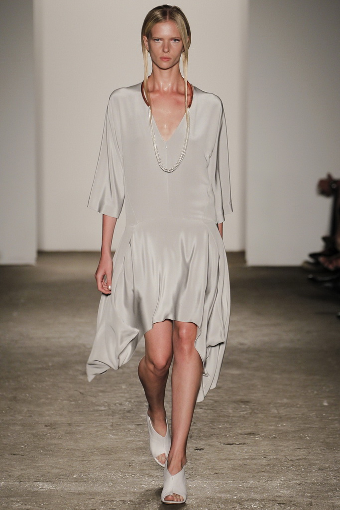 Zero + Maria Cornejo 2013DƬ