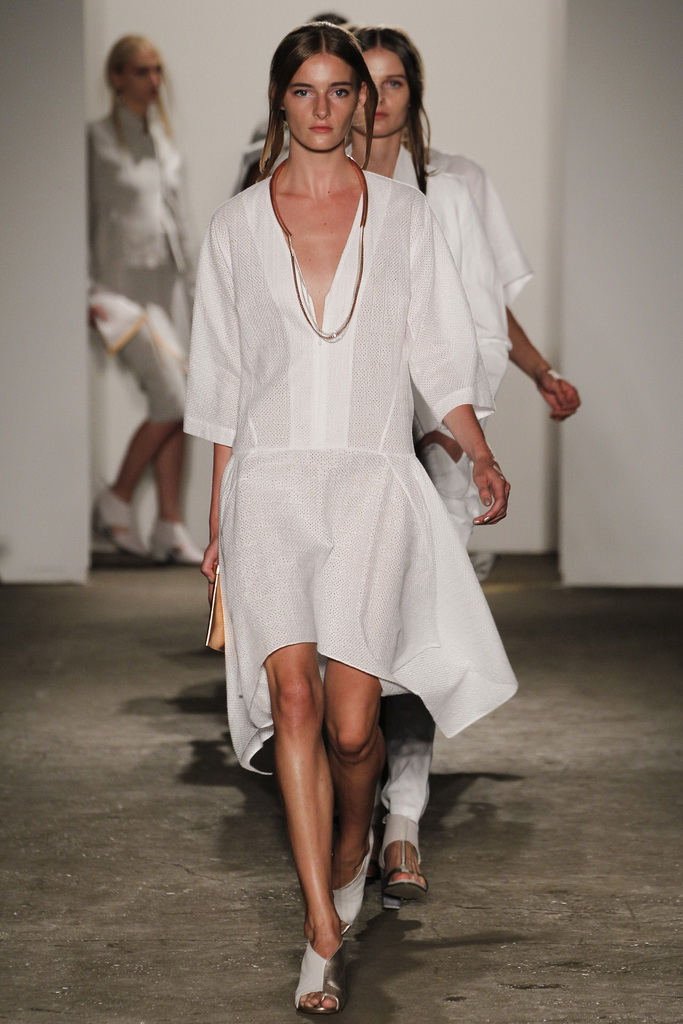 Zero + Maria Cornejo 2013DƬ