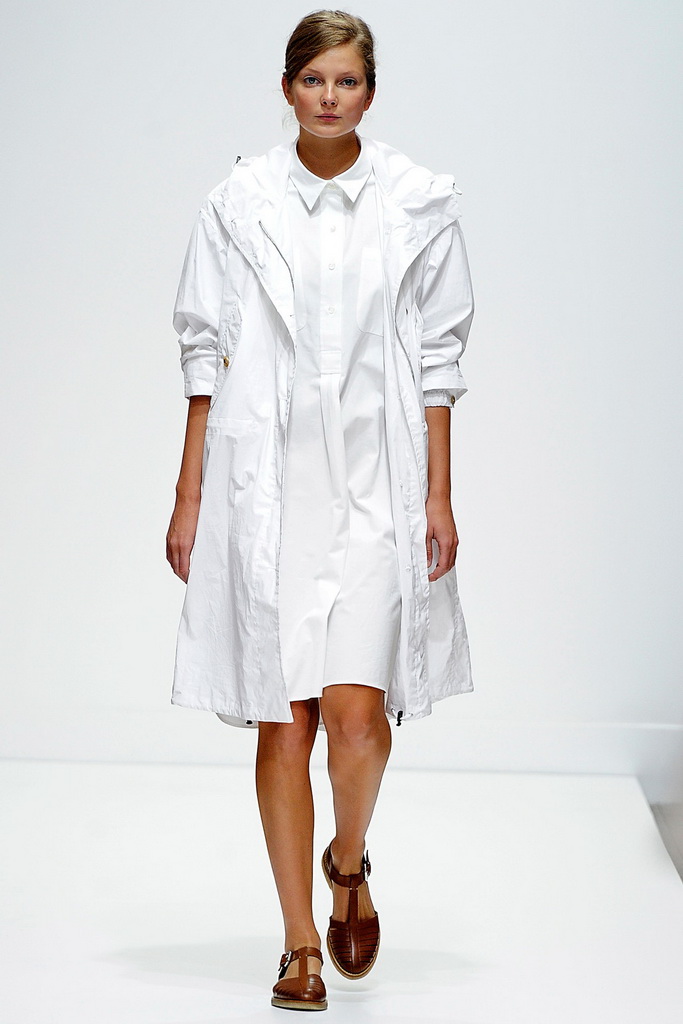 Margaret Howell 2013DƬ