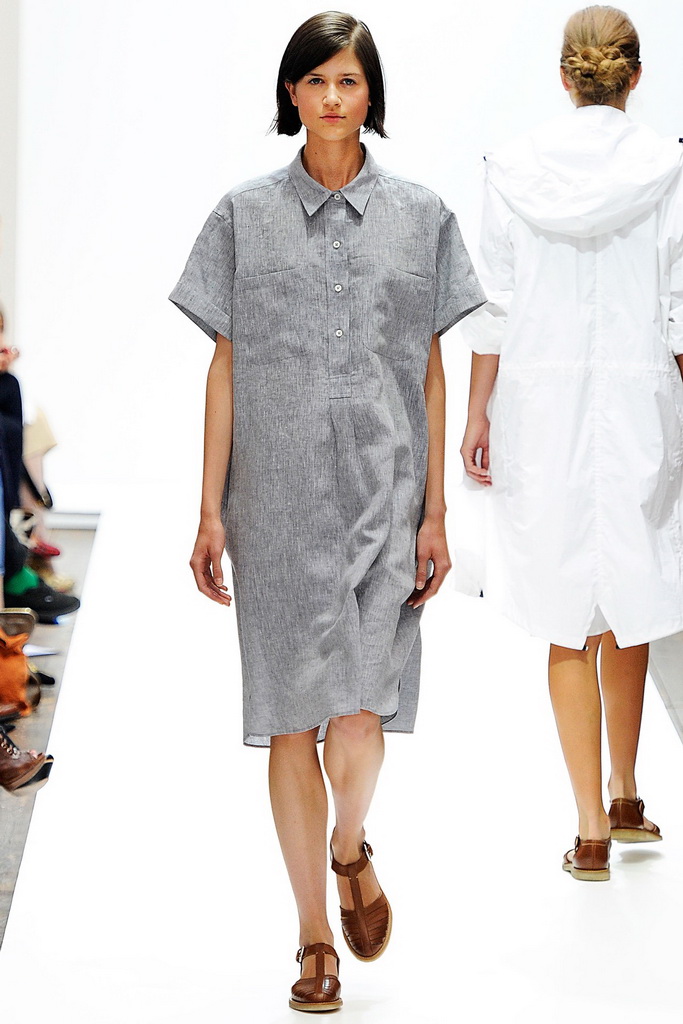 Margaret Howell 2013(chng)DƬ