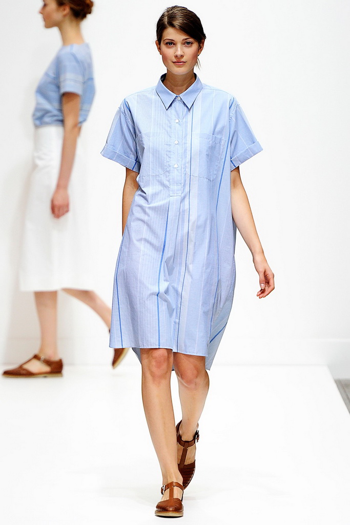 Margaret Howell 2013(chng)DƬ