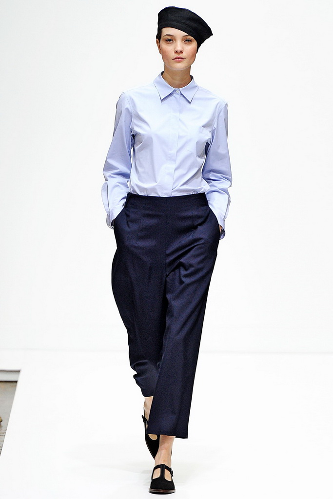 Margaret Howell 2013�����������DƬ