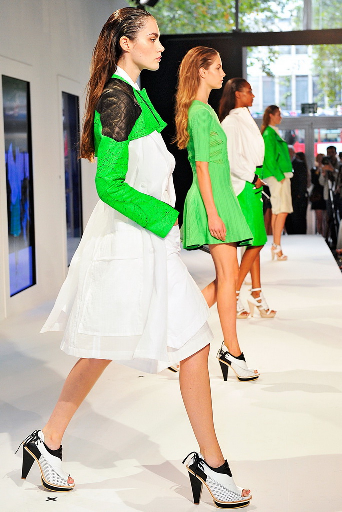 Rag & Bone london 2013�����������DƬ