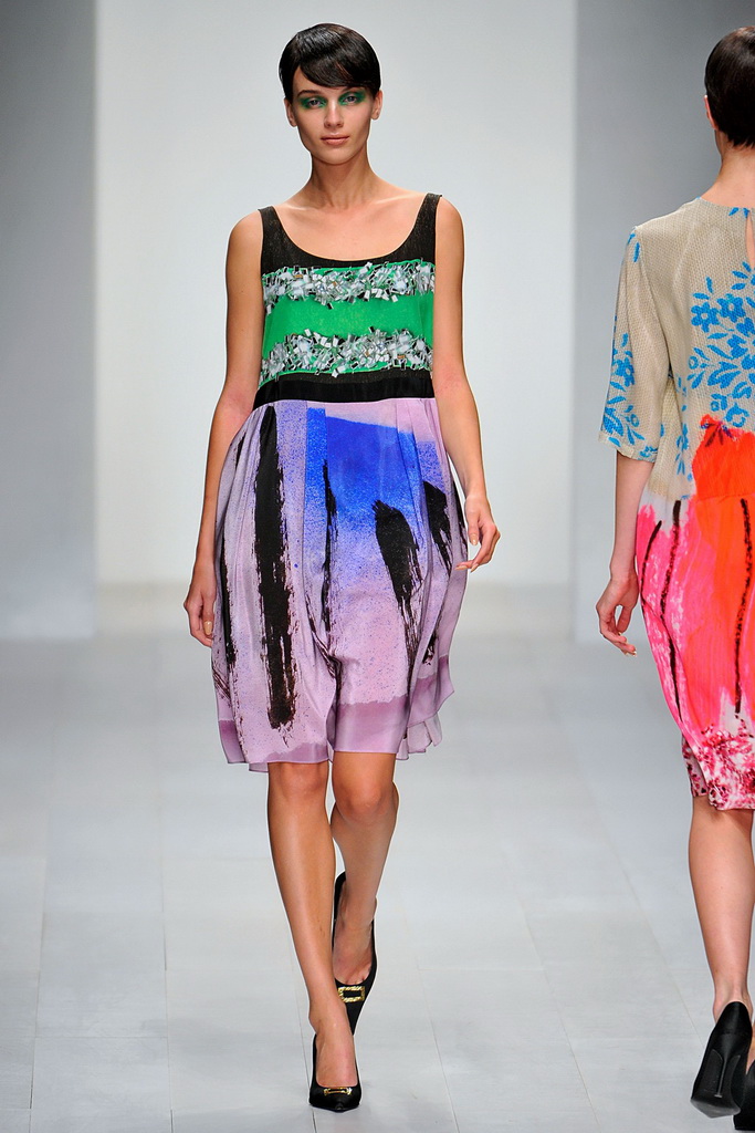 Antoni & Alison 2013DƬ