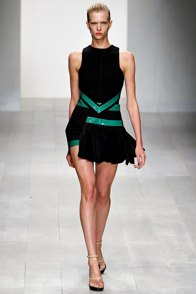David Koma 2013DƬ