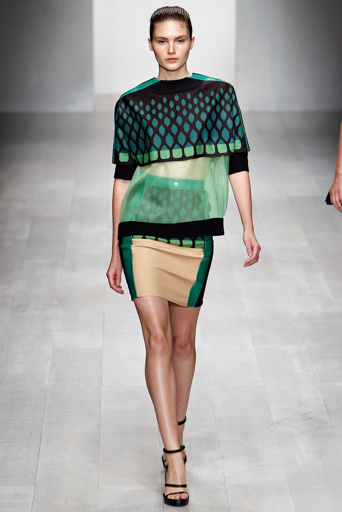 David Koma 2013DƬ