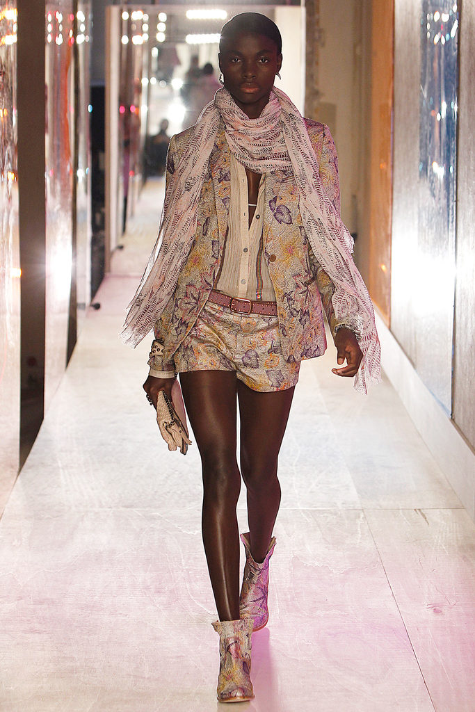 Zadig & Voltaire 2013(chng)DƬ