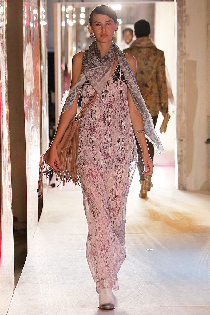 Zadig & Voltaire 2013DƬ